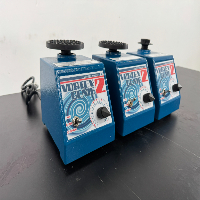 Scientific Industries Vortex Genie 2 - Quantity 3 image 0